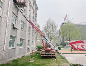 云梯车出租